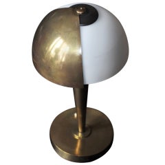 Vintage Model Of Perzel Lamp