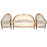 Art Deco Salon