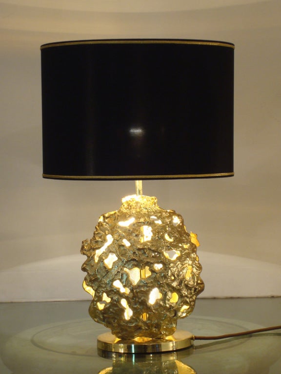 table lamp BY BROTTO