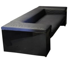 Sofa By Cini Boeri