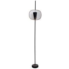 Floorlamp By Lunel