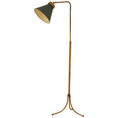 Floor Lamp by Josef Franck