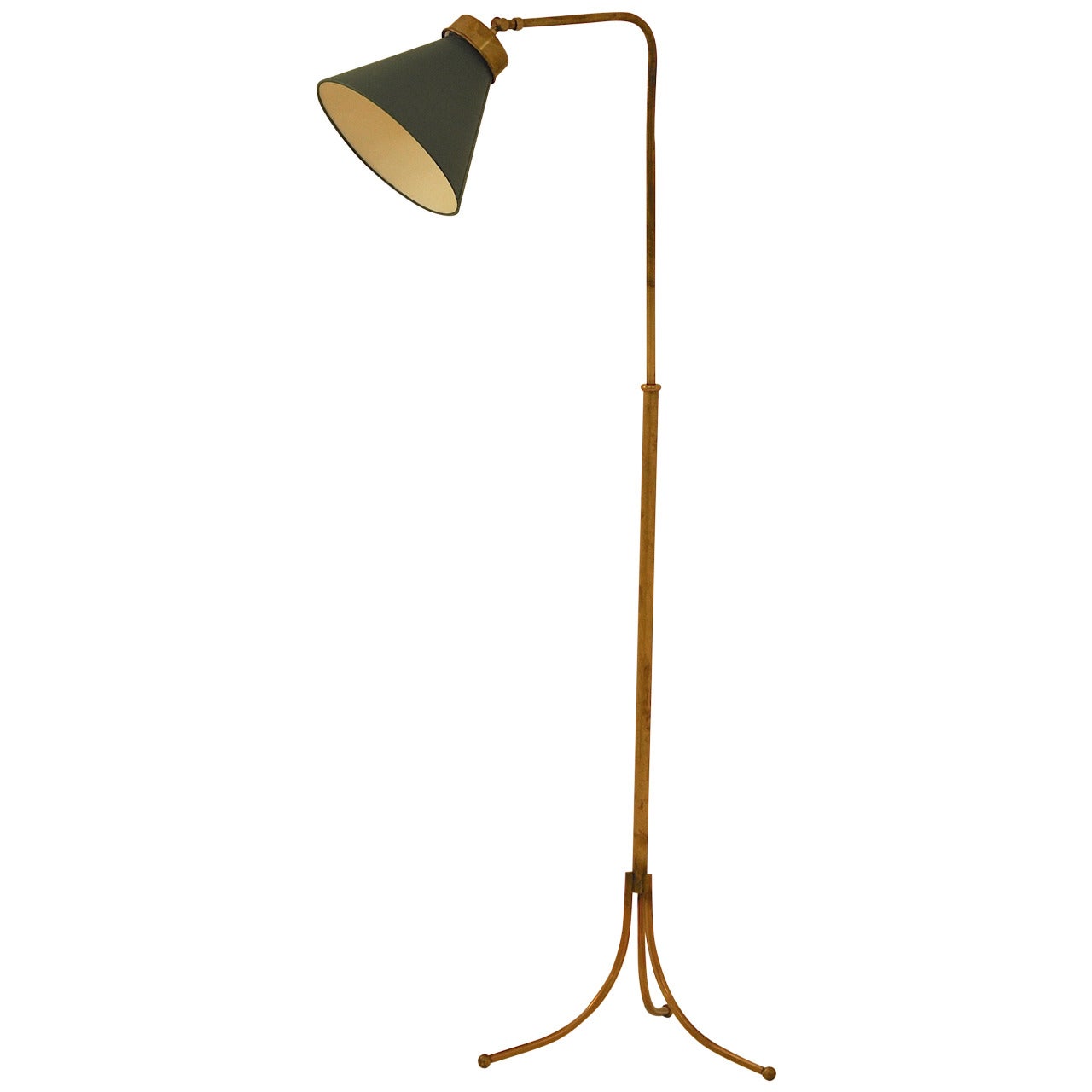 Floor Lamp by Josef Franck