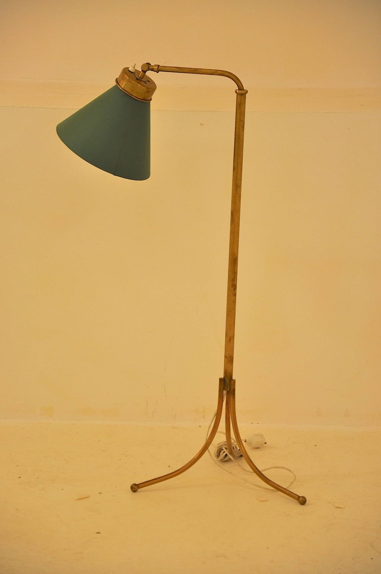 Floor Lamp by Josef Franck 2