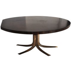 Table By Jules Wabbes