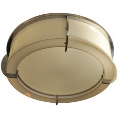 Perzel ceiling light