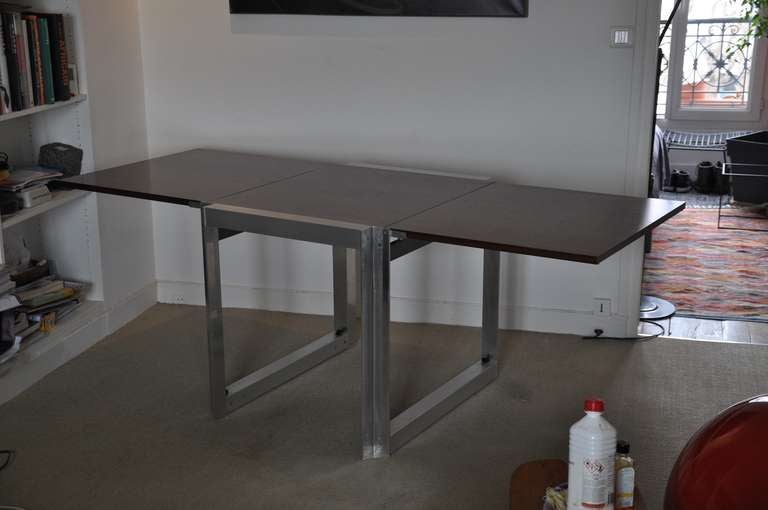 Table by Michel Boyer