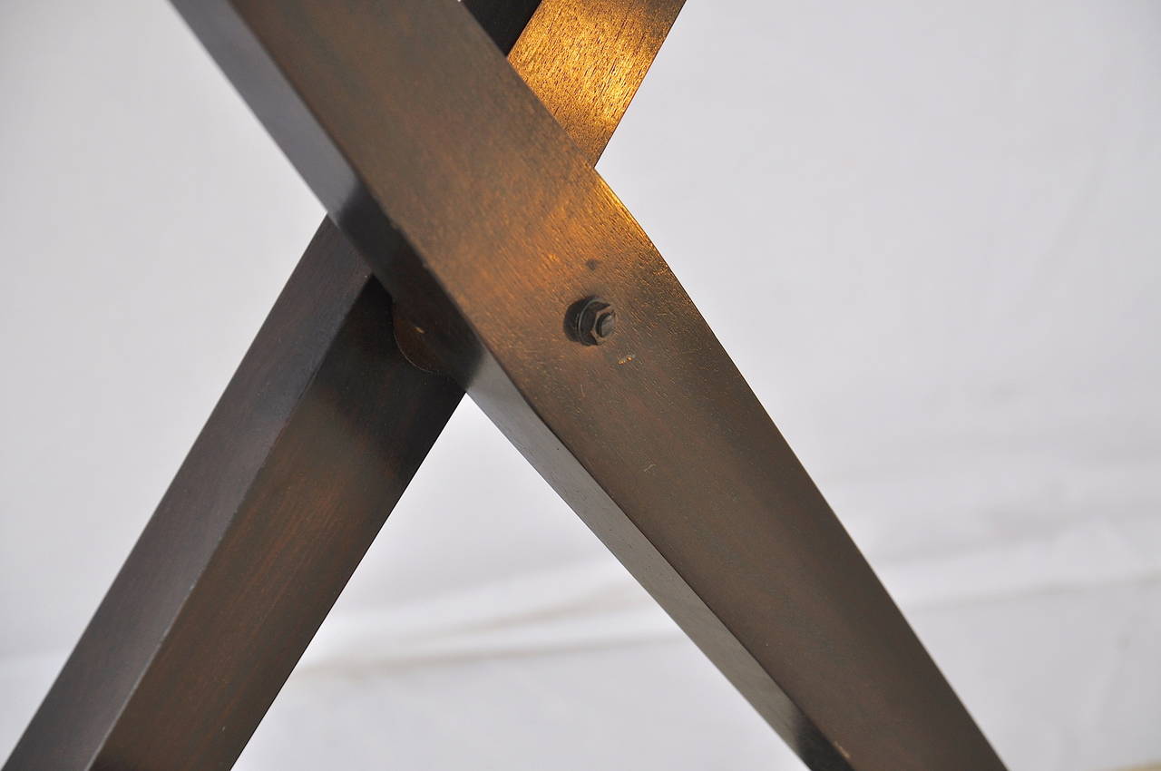 Table, Model TL2 by Franco Albini at 1stDibs