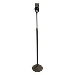A 1950 Microphone