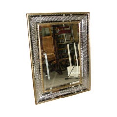 A 1940/1950 Mirror