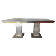 Dining Table by Willy Rizzo