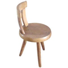Charlotte Perriand Chair