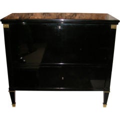 A  1940 Chest
