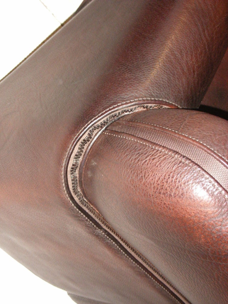 Late 20th Century An Armchair By Gerd Lang