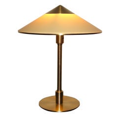 Danish Desk lamp
