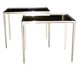 Two occasional Tables