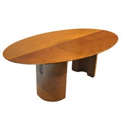 Dining Table by Giovanni Offredi