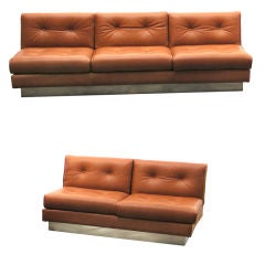 Set of  sofa