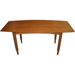 Italian table