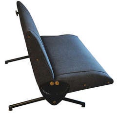 Borsani D70 Sofa