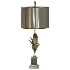 Table lamp by Maison Charles