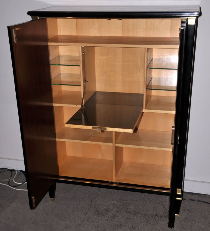 buffet dry bar 1