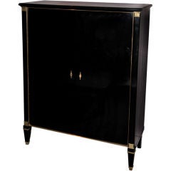 buffet dry bar