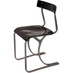 Chair WB 301 by Marcel Breuer
