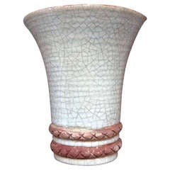 Vase by Luc Lanel