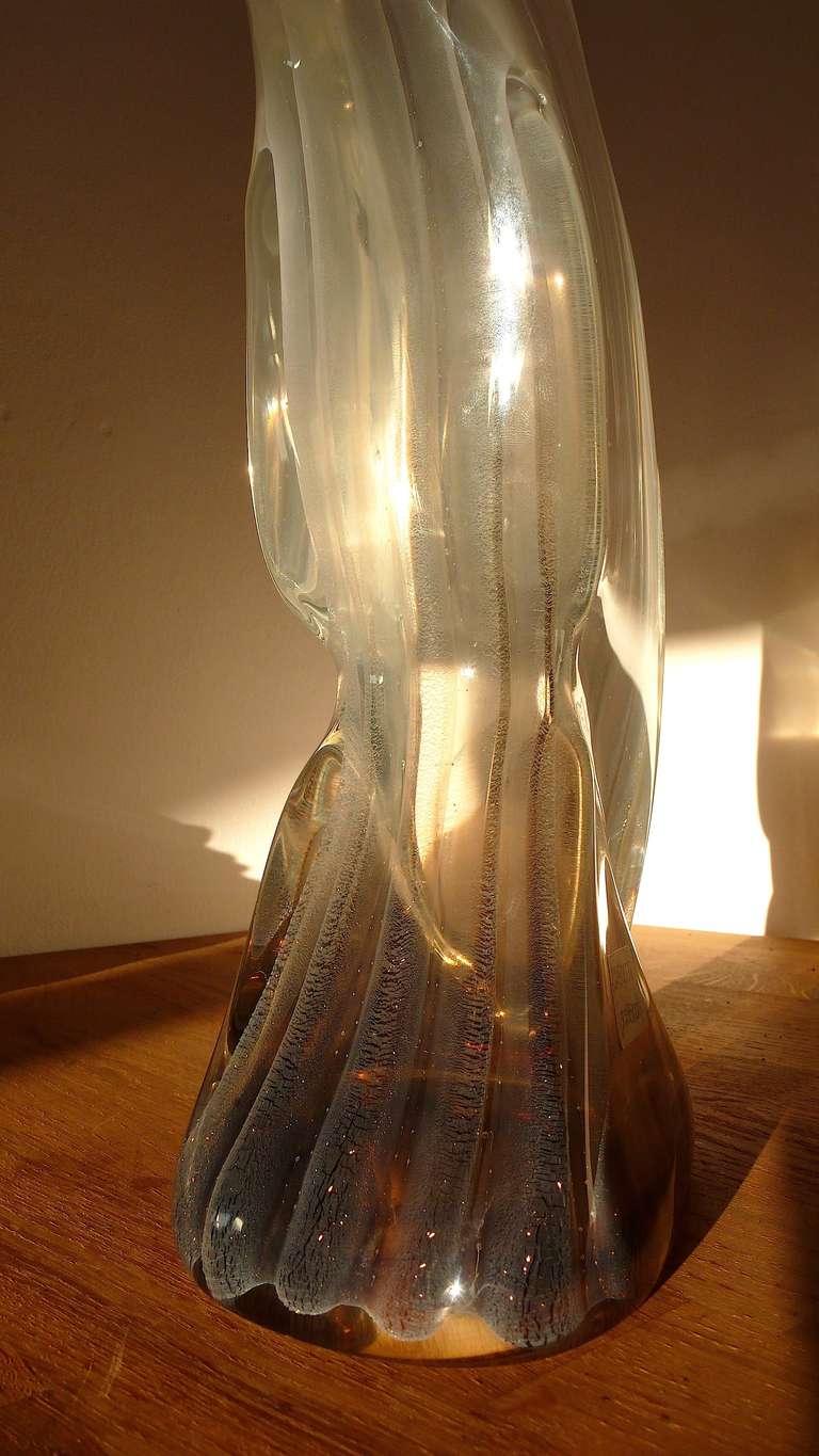 Penguin by Licio Zanetti In Good Condition In Auribeau sur Siagne, FR