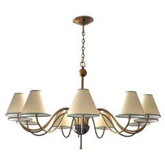Ceiling lights
