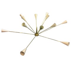 Ceiling light by stilnovo