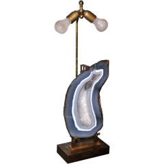 Table lamp