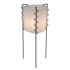 A Floor Lamp By Joseph-andré Motte