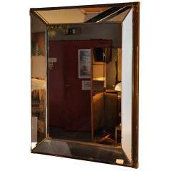 A Double 1940 Mirror