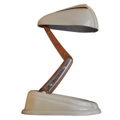 Table Lamp By Jumo