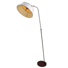 1950 Floor Lamp