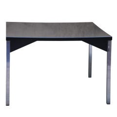 Coffee Table By Pierre Paulin
