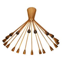 Italian Ceilling Lamp