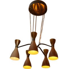 Celing Lamp By Stilnovo