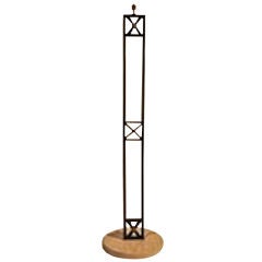Floor Lamp In The Manner Of Jean Royere