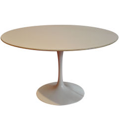 Low Table By Saarinen