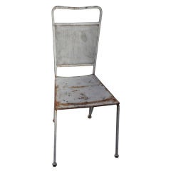 Set Of 6 Chairs In The Manner Of Jean Royere