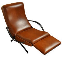 Borsani  P40 Lounge Chair