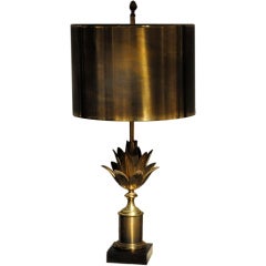 Table Lamp by Maison Charles