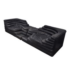 De Sede Terrazza-Sofa von Ubald Klug