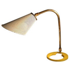 Sconce/ table lamp atributed to Matégot