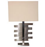 A Different Forms Mikado Metal Lamp