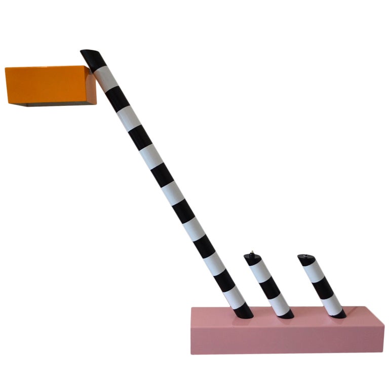 Oceanic lamp by Michele De Lucchi