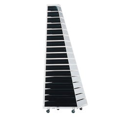 Shiro Kuramata Pyramid